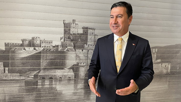 Muğla Büyükşehir Belediye Başkanı Ahmet Aras AK Parti’ye mi geçecek?