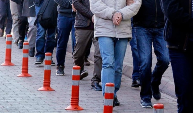 Hatay'da 42 göçmen yakalandı