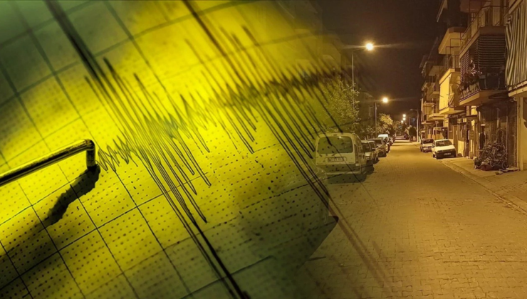 Her 6,5 yılda bir 7’den büyük deprem! Türkiye 26 yılda 448 bin kez sallandı