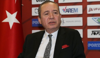 "Gençlerbirliği Süper Lig'in gediklisi olacak"