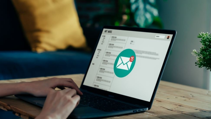 Su tasarrufu için "Eski E-postaları silin" uyarısı yapıldı! Hükümetin çağrısı vatandaşları şaşırttı