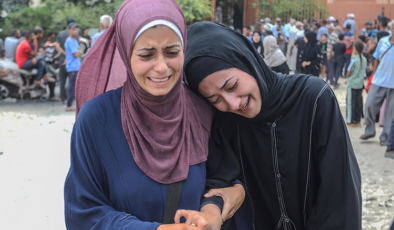 İsrail'in Gazze'ye düzenlediği son saldırılarda 29 Filistinli yaşamını yitirdi