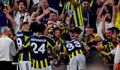 Fenerbahçe sezonu İzmir’de açıyor: Göztepe maçı muhtemel 11’i