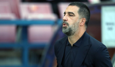 Arda Turan'dan kırmızı kart açıklaması!