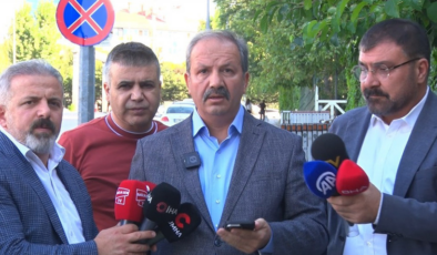 Sağlık-Sen'den bin lira taban aylığı teklifine tepki