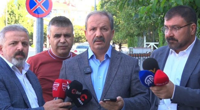 Sağlık-Sen'den bin lira taban aylığı teklifine tepki