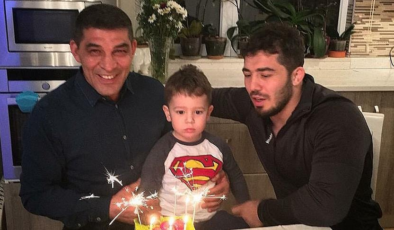Dünya şampiyonu eski milli sporcu hayatını kaybetti