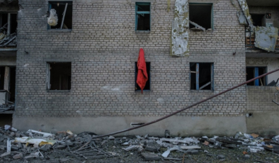 Rusya: Dnepropetrovsk ve Donetsk bölgelerinde 2 yerleşim yerini ele geçirdik