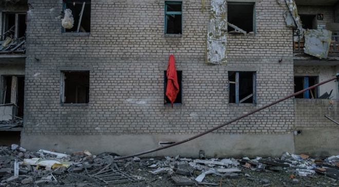 Rusya: Dnepropetrovsk ve Donetsk bölgelerinde 2 yerleşim yerini ele geçirdik
