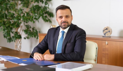 Turkcell Genel Müdürü Koç: "5G'de de akla gelen ilk operatör Turkcell olacak"