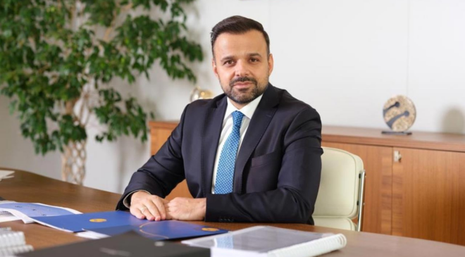 Turkcell Genel Müdürü Koç: "5G'de de akla gelen ilk operatör Turkcell olacak"