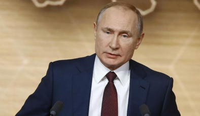 İngiliz basını yazdı: “Putin Donetsk’i istiyor”