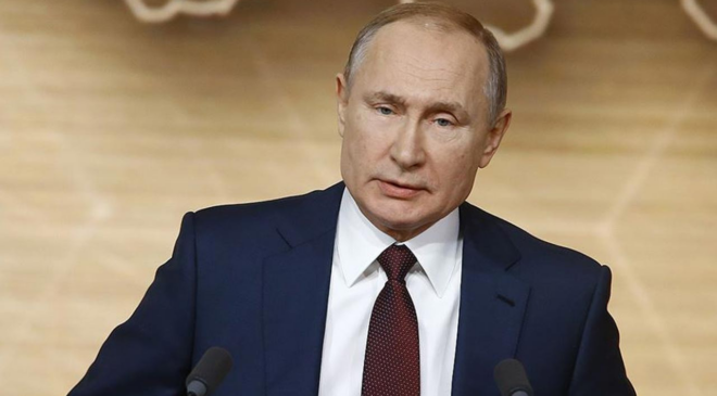 İngiliz basını yazdı: “Putin Donetsk’i istiyor”