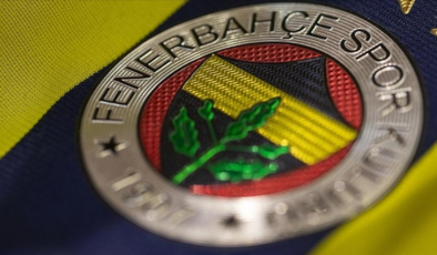 TFF: Fenerbahçe Ziraat Türkiye Kupası'na katılmayacağını bildirdi