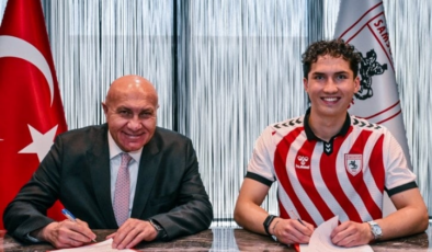 Samsunspor Posiadala’yı kiraladı