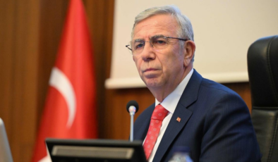 Mansur Yavaş cephesinden 'AKP'ye geçecek' iddiasına sert tepki
