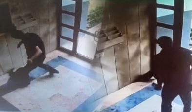 Kediyi vahşice öldürdü: 'Can düşmanım' dedi