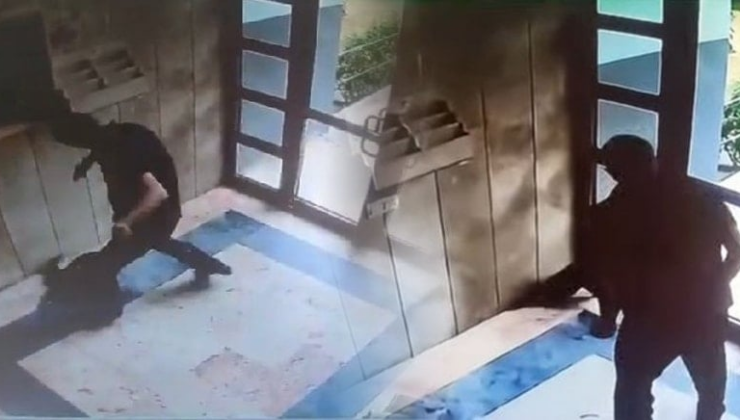 Kediyi vahşice öldürdü: 'Can düşmanım' dedi