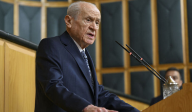 Bahçeli'den 29 Ekim'de 'Tarihi çıkış' beklentisi… Terörsüz Türkiye'den sonra sırada: Alevi açılımı