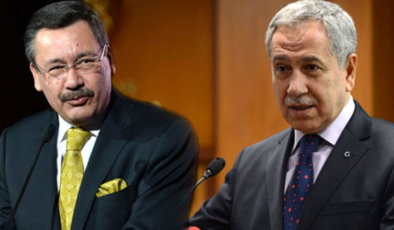 AKP'de eski defterler açıldı: Sakalımı kestiler, ben onların kolunu kopardım