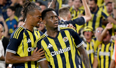 Fenerbahçe sezonu Göztepe deplasmanında açıyor