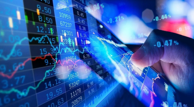 BIST 100’de dalgalı seyir: Borsa İstanbul’da haftanın kazandıran ve kaybettiren hisseleri