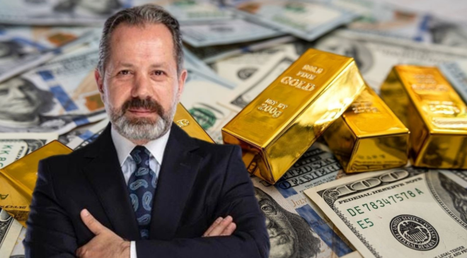 İslam Memiş'ten altın, dolar, euroda yeni tahminler! Trump Putin görüşmesi piyasaları nasıl etkiler?