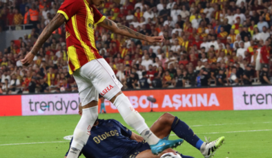 Fenerbahçe, Göztepe deplasmanından golsüz beraberlikle ayrıldı