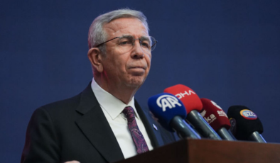 ABB’den 'Mansur Yavaş iddiası'na yalanlama