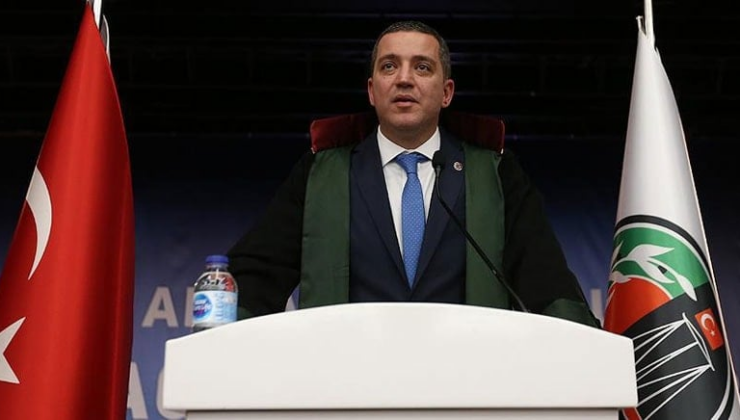 TBB Başkanı'ndan Tayfun Kahraman açıklaması