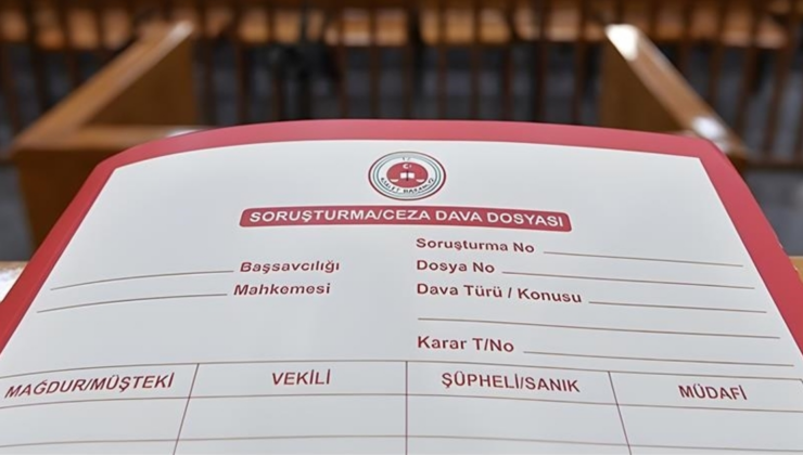 "Daltonlar" olarak bilinen suç örgütüne dava açıldı