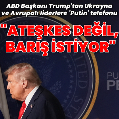 Medvedev: Sorumluluk artık Kiev ve Avrupa'da
