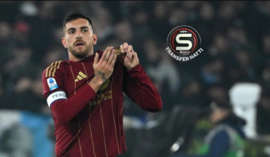 Beşiktaş, Roma'nın yıldızını istiyor