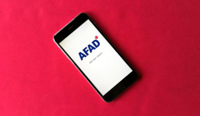 AFAD'dan 17 Ağustos Marmara Depremi paylaşımı
