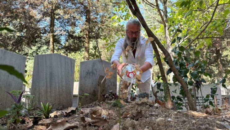 "Ağustos ayı olmasın, takvim atlasın istiyorum"