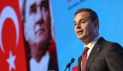 Ahmet Akın AKP iddialarına sert çıktı