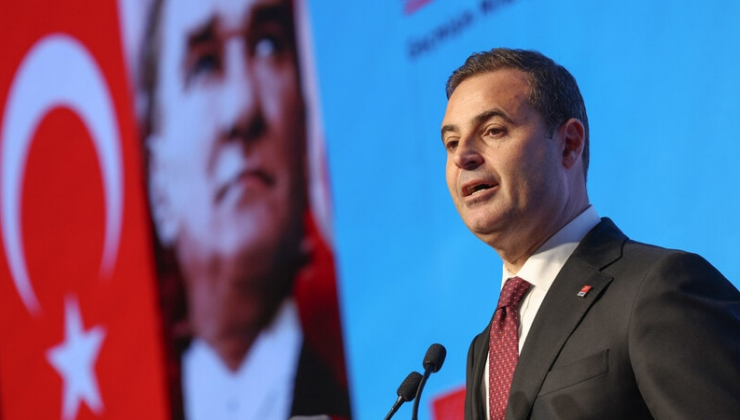 Ahmet Akın AKP iddialarına sert çıktı