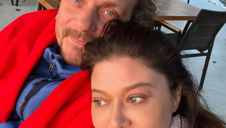 Nurgül Yeşilçay'ın bahçıvanı Sedat Peker'e benzerliğiyle şaşırttı