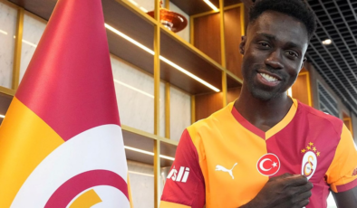 Galatasaray’dan 2 imza birden