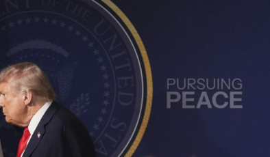 Trump'tan Kiev ve NATO liderlerine telefon