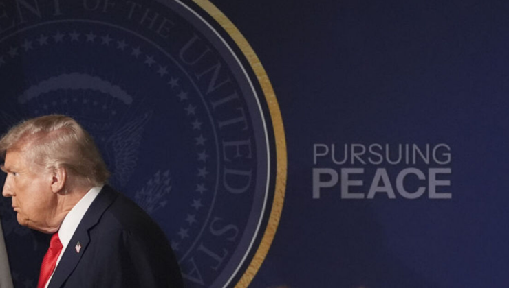 Trump'tan Kiev ve NATO liderlerine telefon
