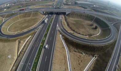 Karayollarında hız sınırlarına güncelleme