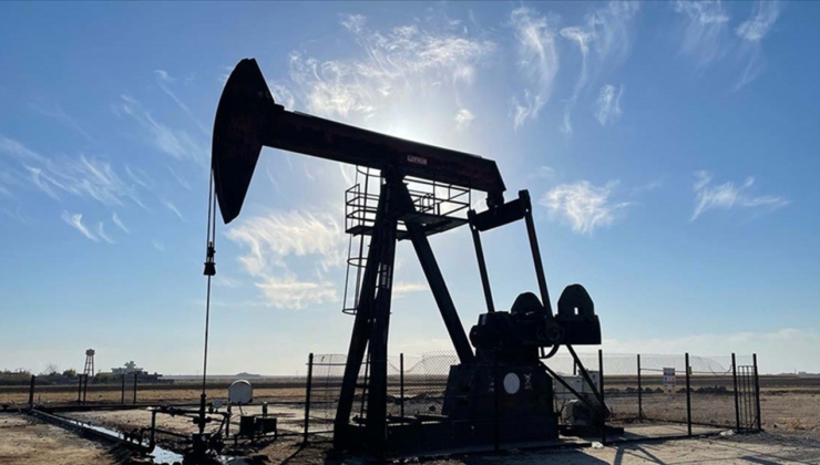 TPAO'nun Şırnak ve Diyarbakır'daki petrol arama ruhsatları uzatıldı