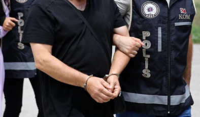 "Huzur İstanbul" uygulamasında 550 kişi gözaltına alındı