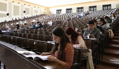 Zafer Partisi'nden akademi çağrısı: Ciddi tedbirler alınmalı