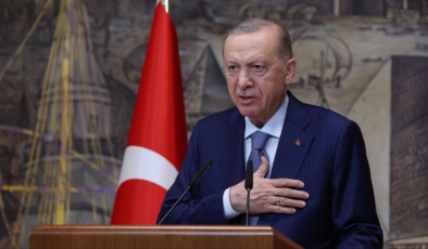 Cumhurbaşkanı Erdoğan'dan 17 Ağustos paylaşımı: Acıyı hala yüreğimizde hissediyoruz