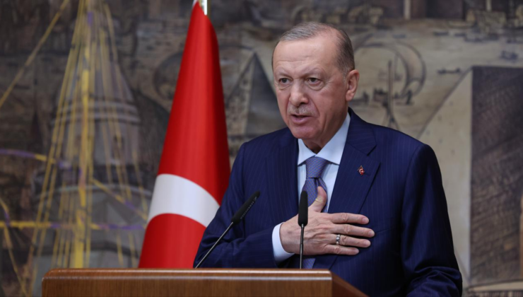 Cumhurbaşkanı Erdoğan'dan 17 Ağustos paylaşımı: Acıyı hala yüreğimizde hissediyoruz