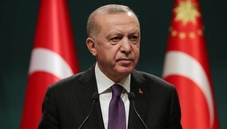Cumhurbaşkanı Erdoğan'dan Marmara Depremi paylaşımı: Acısını hâlen yüreğimizde hissediyoruz