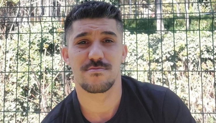 Arkadaşının ensesinden vurduğu Sercan öldü