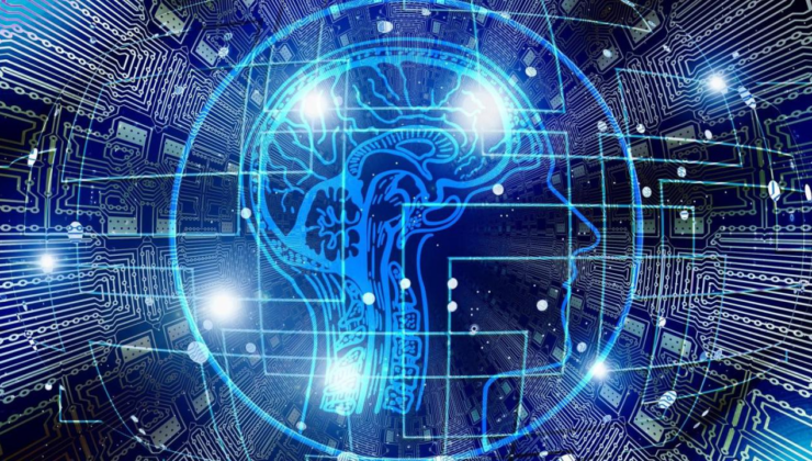 Maliye, robotik ve yapay zekalı işlem dönemini başlattı